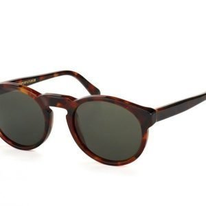 Super by Retrosuperfuture Paloma Classic Havana FCJ/R Aurinkolasit