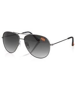 Superdry Navigator Gunmetal