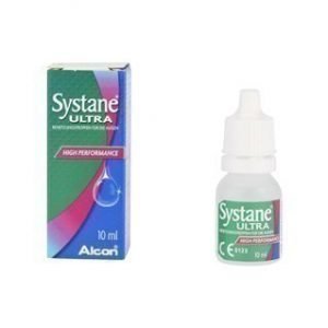 Systane Ultra 10ml Silmätipat