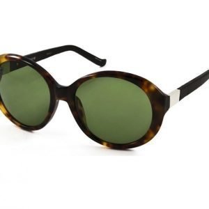 The Row RO 34 12 Tortoise Shell Aurinkolasit