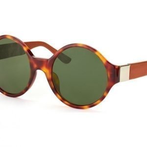 The Row RO 45 2 Tortoise Shell Aurinkolasit