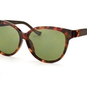 The Row RO 66 9 Tortoise Shell Aurinkolasit