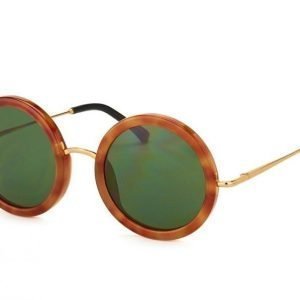 The Row RO 8 2 Tortoise Shell Aurinkolasit