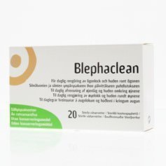 Thea Blephaclean