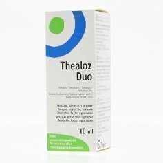 Thea Thealoz Duo