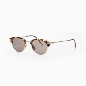 Thom Browne Eyewear TB-706 Sunglasses