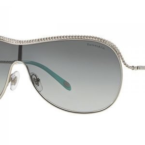 Tiffany & Co. TF3040B Twist Collection 60013C Aurinkolasit