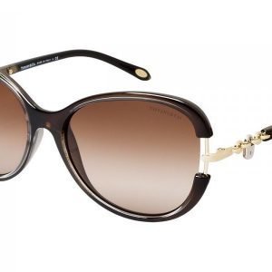 Tiffany & Co. TF4067 81173B Aurinkolasit