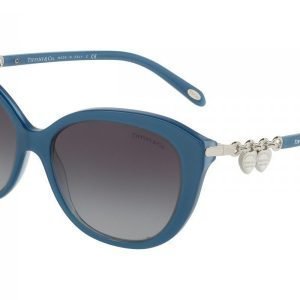 Tiffany & Co. TF4130 81893C Aurinkolasit
