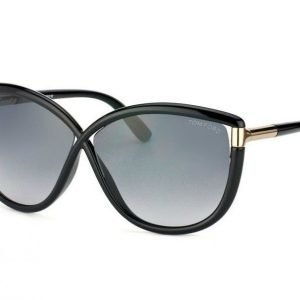 Tom Ford Abbey FT 0327 / S 01B aurinkolasit