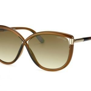 Tom Ford Abbey FT 0327 / S 48F Aurinkolasit