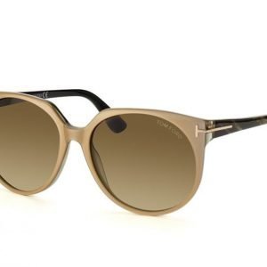 Tom Ford Agatha FT 0370/S 38B Aurinkolasit