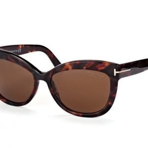 Tom Ford Alistair FT 524/S 54H Aurinkolasit