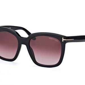 Tom Ford Amarra FT 0502/S 01T Aurinkolasit