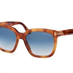 Tom Ford Amarra FT 0502/S 53W Aurinkolasit