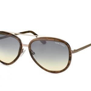 Tom Ford Andy FT 0468/S 50B Aurinkolasit