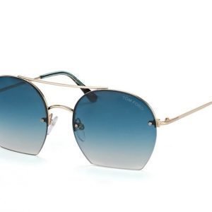 Tom Ford Antonia FT 0506/S 28W Aurinkolasit