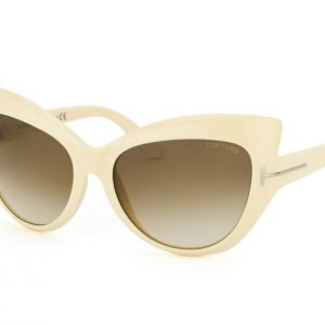 Tom Ford Bardot FT 0284 / S 25F aurinkolasit