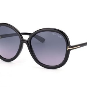 Tom Ford Candice FT 0276 / S 01B aurinkolasit