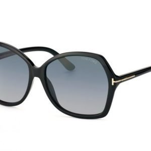 Tom Ford Carola FT 0328 / S 01B Aurinkolasit