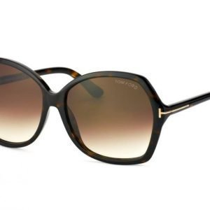 Tom Ford Carola FT 0328 / S 52F Aurinkolasit