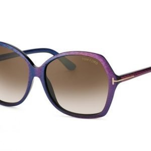 Tom Ford Carola FT 0328 / S 83F Aurinkolasit