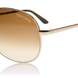 Tom Ford Charles 0035 772 Kinuski Aurinkolasit