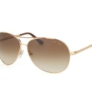 Tom Ford Charles FT 0035 / S 772 Aurinkolasit