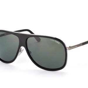 Tom Ford Chris FT 0462/S 02N Aurinkolasit