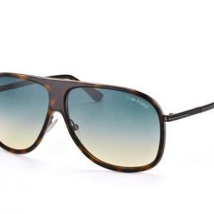 Tom Ford Chris FT 0462/S 56P Aurinkolasit