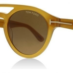 Tom Ford Clint 537 41E Meripihka Aurinkolasit