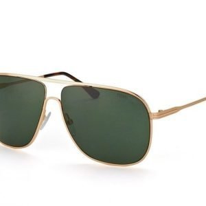 Tom Ford Dominic FT 0451/S 28N Aurinkolasit