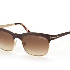 Tom Ford Elena FT 0437/S 48F Aurinkolasit