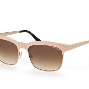 Tom Ford Elena FT 0437/S 74F Aurinkolasit