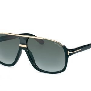 Tom Ford Eliott FT 0335 01P Aurinkolasit