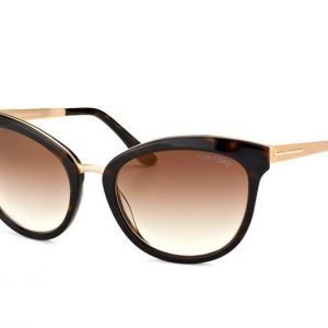 Tom Ford Emma FT 0461/S 52G Aurinkolasit