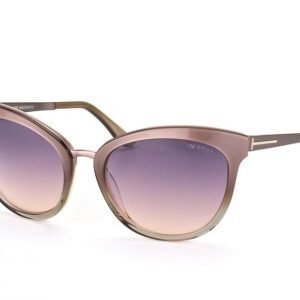 Tom Ford Emma FT 0461/S 59B Aurinkolasit