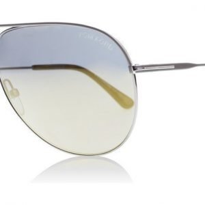 Tom Ford Erin 13C Asemetalli Aurinkolasit