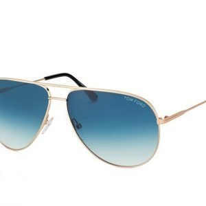 Tom Ford Erin FT 0466/S 29P Aurinkolasit