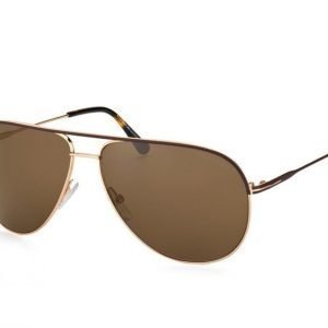 Tom Ford Erin FT 0466/S 50J Aurinkolasit