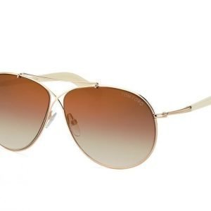 Tom Ford Eva FT 0374/S 28G Aurinkolasit