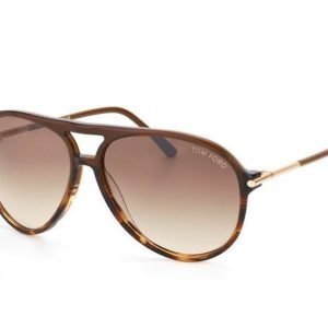 Tom Ford FT 0254 / S 50F aurinkolasit