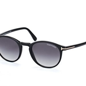 Tom Ford FT 0539/S 01B Aurinkolasit