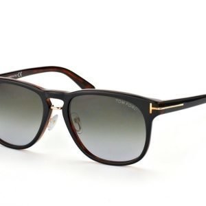 Tom Ford Franklin TF 0346/S 01V Aurinkolasit