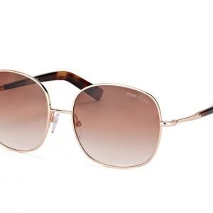 Tom Ford Georgina FT 0499/S 28F Aurinkolasit