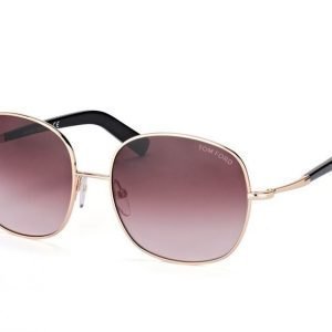 Tom Ford Georgina FT 0499/S 28T Aurinkolasit