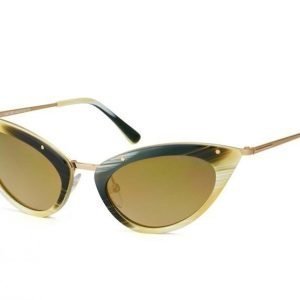 Tom Ford Grace FT 0349 / S 64J Aurinkolasit