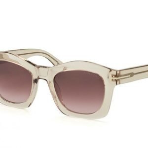 Tom Ford Greta FT 0431/S 74S Aurinkolasit