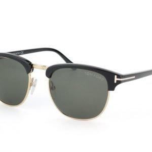 Tom Ford Henry FT 0248 / S 05N Aurinkolasit