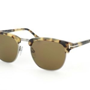 Tom Ford Henry FT 0248 / S 55J Aurinkolasit